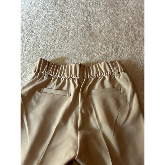 $295 NWT ATM Faded Khaki Pants Size XS - Picture 8 of 9